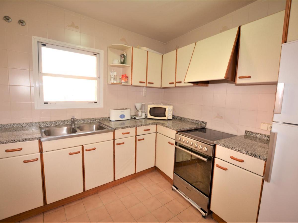 Villa Service - Lindamar 1º 2ª Calafell Extérieur photo