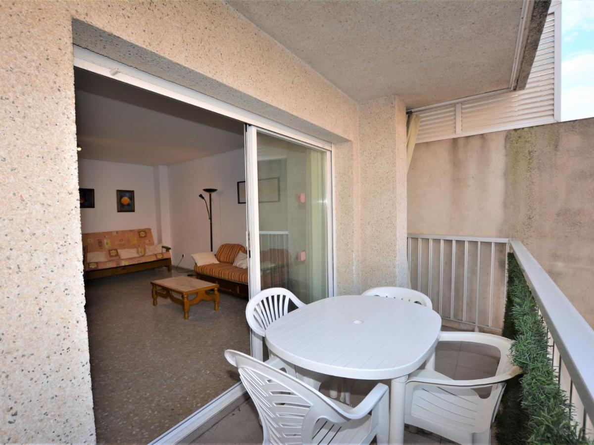 Villa Service - Lindamar 1º 2ª Calafell Extérieur photo