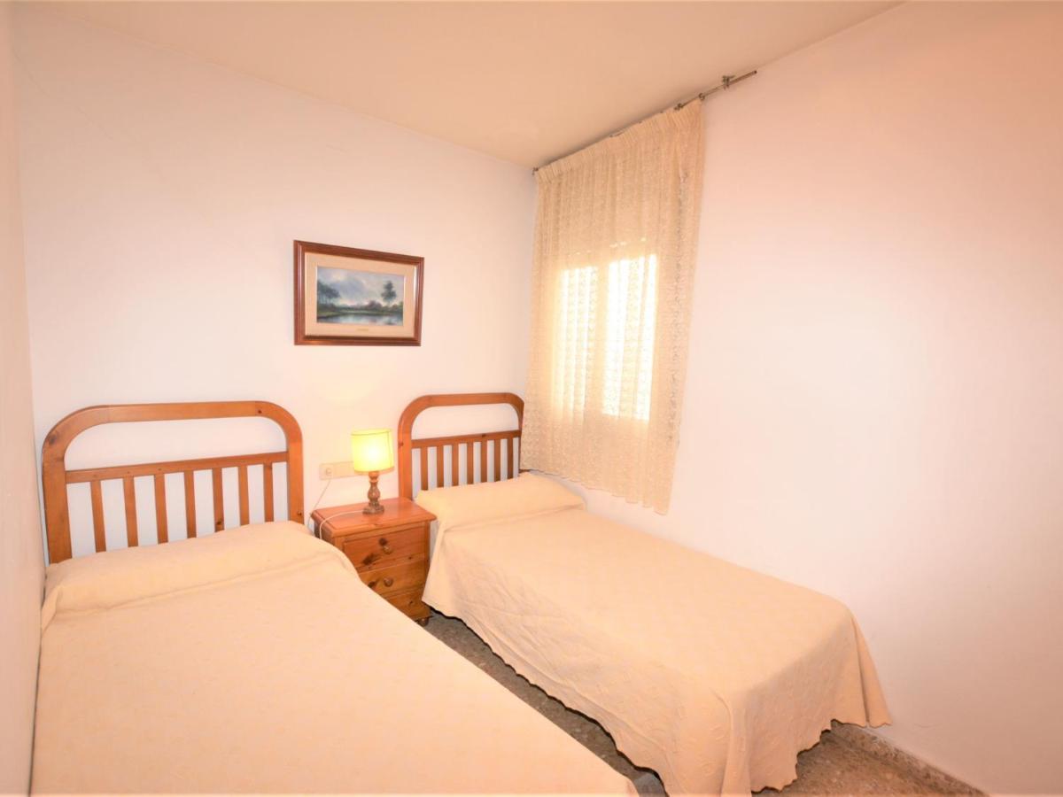 Villa Service - Lindamar 1º 2ª Calafell Extérieur photo