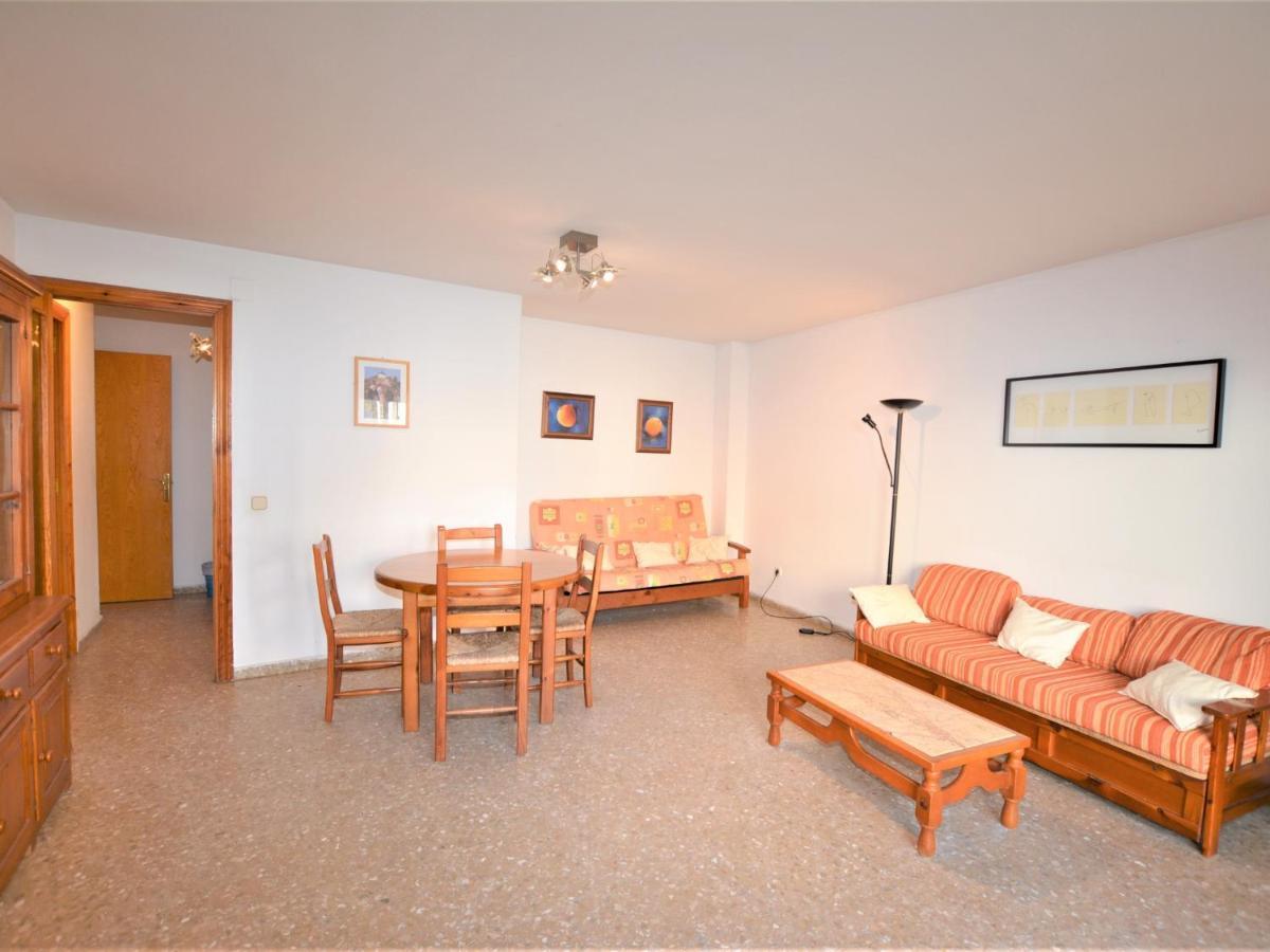 Villa Service - Lindamar 1º 2ª Calafell Extérieur photo