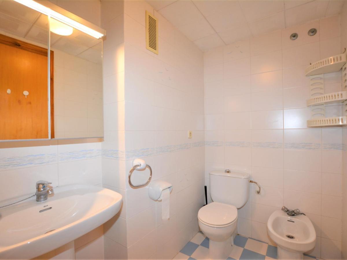 Villa Service - Lindamar 1º 2ª Calafell Extérieur photo