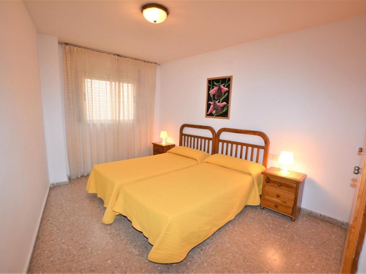 Villa Service - Lindamar 1º 2ª Calafell Extérieur photo