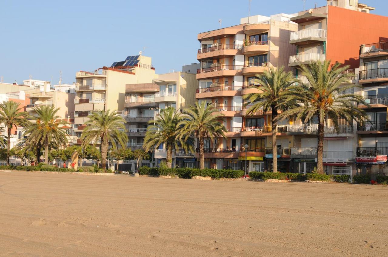 Villa Service - Lindamar 1º 2ª Calafell Extérieur photo